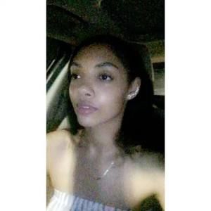 Meet your Posher, Skylar